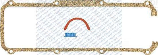 REINZ 15-12947-02 Subap Kapak Contasi Takim Mantar Golf-Jetta 1.6d-Td-1.5-1.6-1.8 8v